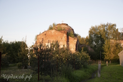 Софийский женский монастырь, лето, 2023 г.