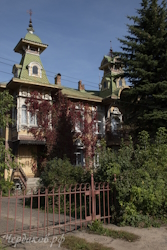 Дом художников