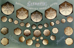 Снежинки Сигсона