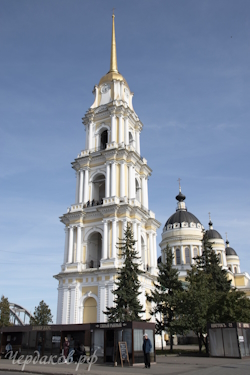 Колокольня, 2023 г.
