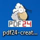 Как сжать файл PDF