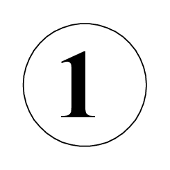 Маркировка 1