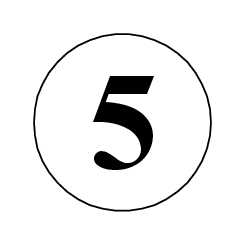 Маркировка 5