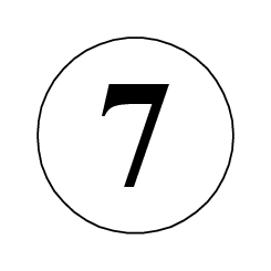 Маркировка 7